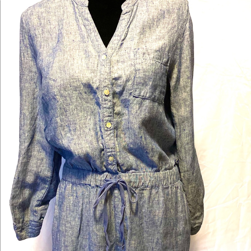 Cynthia Rowley Romper